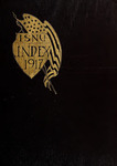 The Index, 1917 by Illinois State University