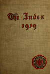 The Index, 1919 by Illinois State University