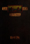The Index, 1921