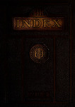 The Index, 1925 by Illinois State University