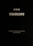 The Index, 1931 by Illinois State University