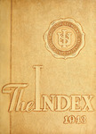 The Index, 1943 by Illinois State University