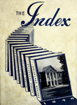 The Index, 1949 by Illinois State University