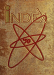 The Index, 1950 by Illinois State University