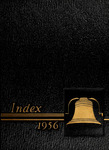 The Index, 1956 by Illinois State University