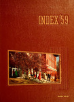 The Index, 1959 by Illinois State University