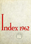 The Index, 1962 by Illinois State University