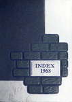 The Index, 1963 by Illinois State University