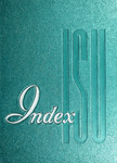 The Index, 1964 by Illinois State University