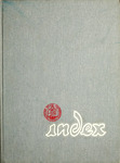 The Index, 1967 by Illinois State University