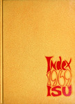 The Index, 1969 by Illinois State University