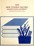 New Student Record, 1979 by Illinois State University