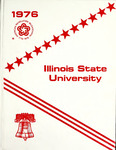 Graduate Record, 1976 by Illinois State University