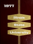 Graduate Record, 1977 by Illinois State University