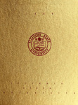 Graduate Record, 1989 by Illinois State University