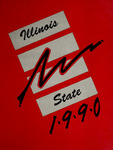 Graduate Record, 1990 by Illinois State University