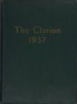 Clarion, 1937 by Illinois State University