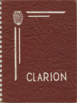 Clarion, 1940 by Illinois State University