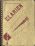 Clarion, 1941 by Illinois State University
