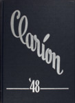 Clarion, 1948 by Illinois State University