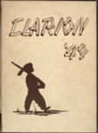 Clarion, 1949 by Illinois State University