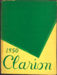 Clarion, 1950 by Illinois State University