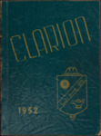 Clarion, 1952 by Illinois State University