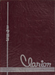 Clarion, 1953 by Illinois State University
