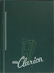 Clarion, 1955 by Illinois State University