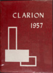 Clarion, 1957 by Illinois State University