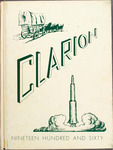 Clarion, 1960 by Illinois State University