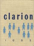 Clarion, 1962 by Illinois State University