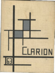 Clarion, 1963 by Illinois State University