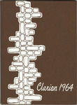 Clarion, 1964 by Illinois State University