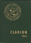 Clarion, 1966 by Illinois State University