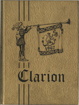 Clarion, 1967 by Illinois State University