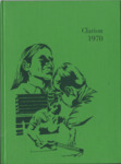 Clarion, 1970 by Illinois State University