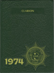 Clarion, 1974 by Illinois State University