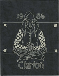 Clarion, 1986 by Illinois State University