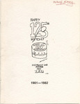 Thomas Metcalf School Yearbook, 1982 by Illinois State University