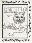 Thomas Metcalf School Yearbook, 1993
