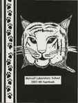 Thomas Metcalf School Yearbook, 1998 by Illinois State University